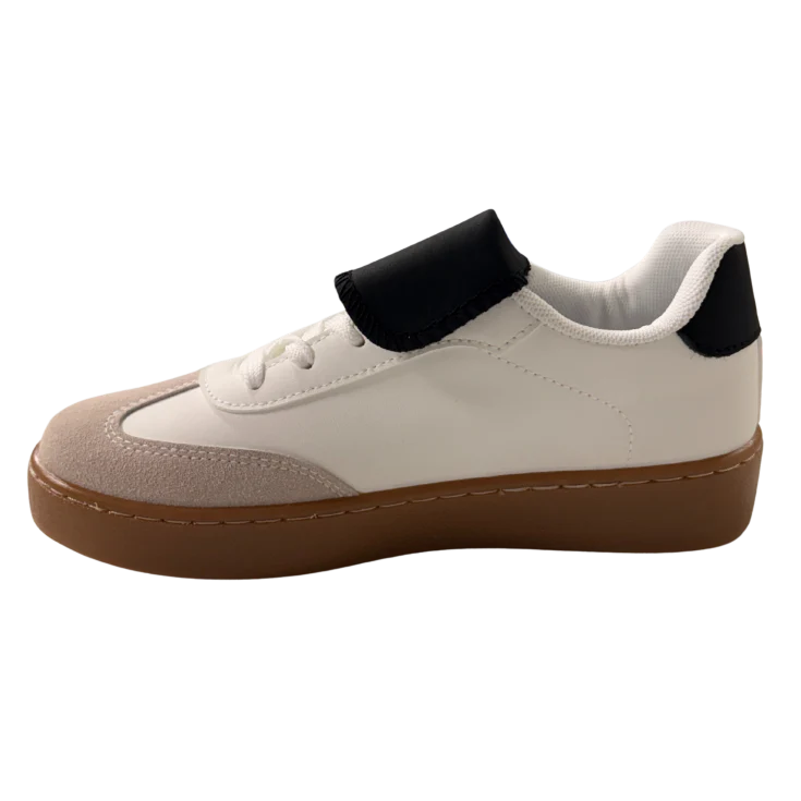 MUJER DEPORTIVA PLUMA NEGRO - Image 4