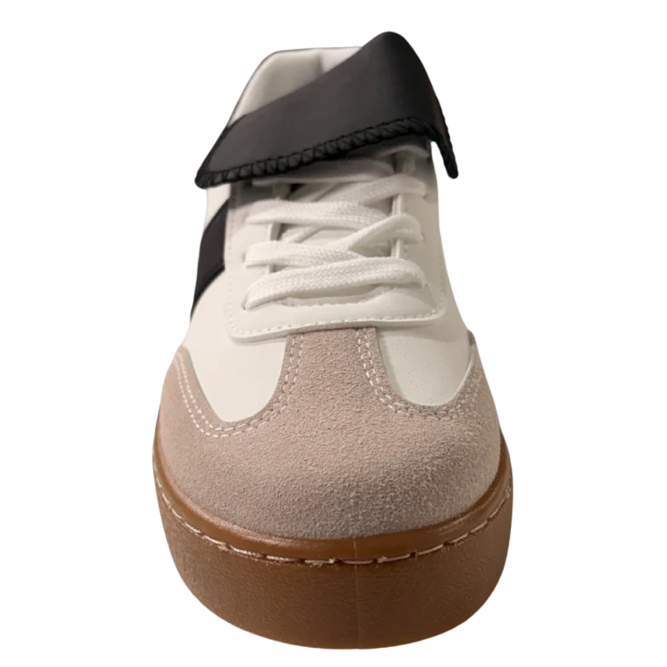 MUJER DEPORTIVA PLUMA NEGRO - Image 5