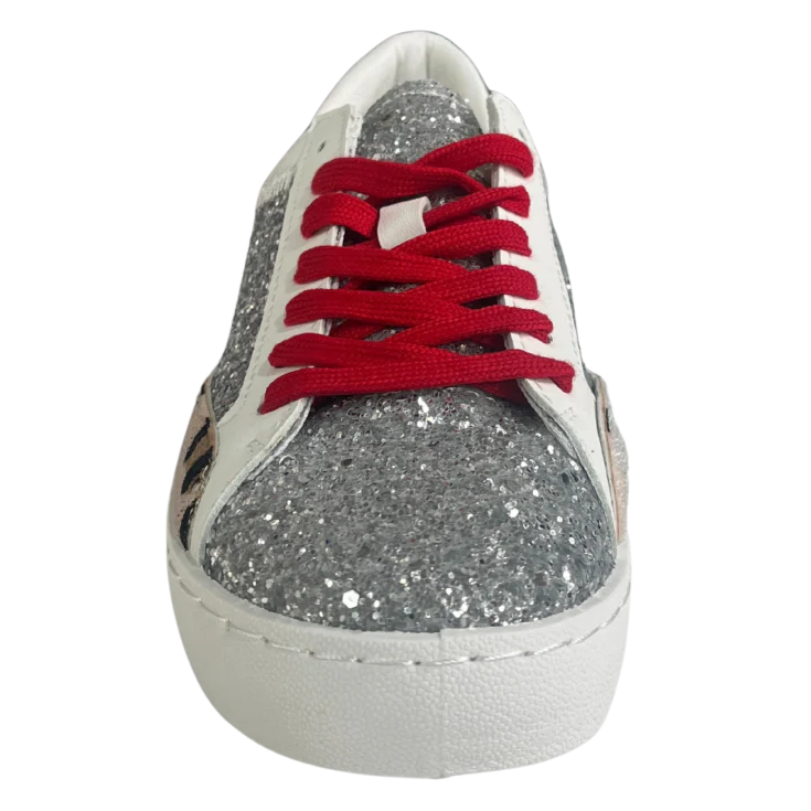 MUJER DEPORTIVA SERENNA AZUL - Image 4