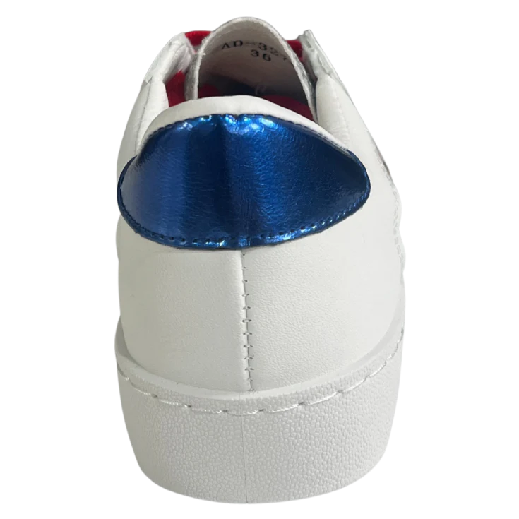 MUJER DEPORTIVA SERENNA AZUL - Image 5