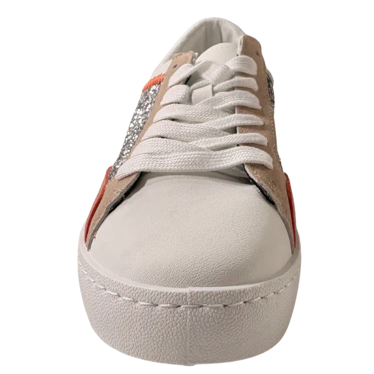MUJER DEPORTIVA SERENNA BLANCO - Image 4