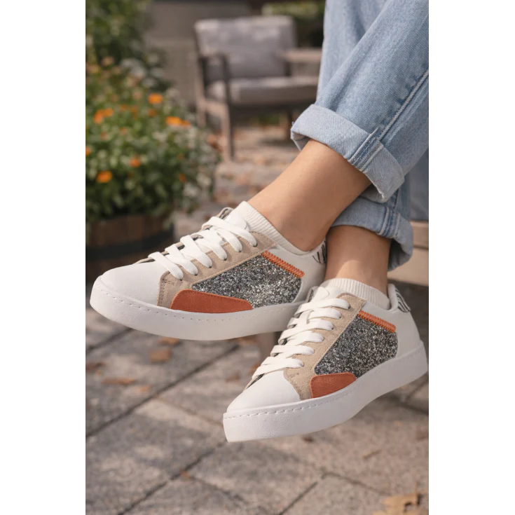 MUJER DEPORTIVA SERENNA BLANCO - Image 6