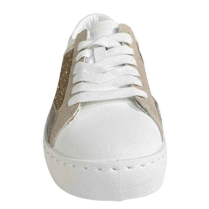 MUJER DEPORTIVA SERENNA ORO - Image 3