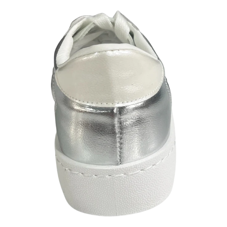 MUJER DEPORTIVA SERENNA PLATA - Image 3