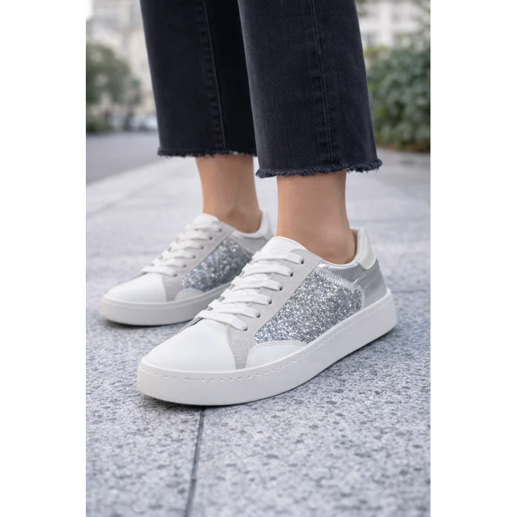 MUJER DEPORTIVA SERENNA PLATA - Image 6