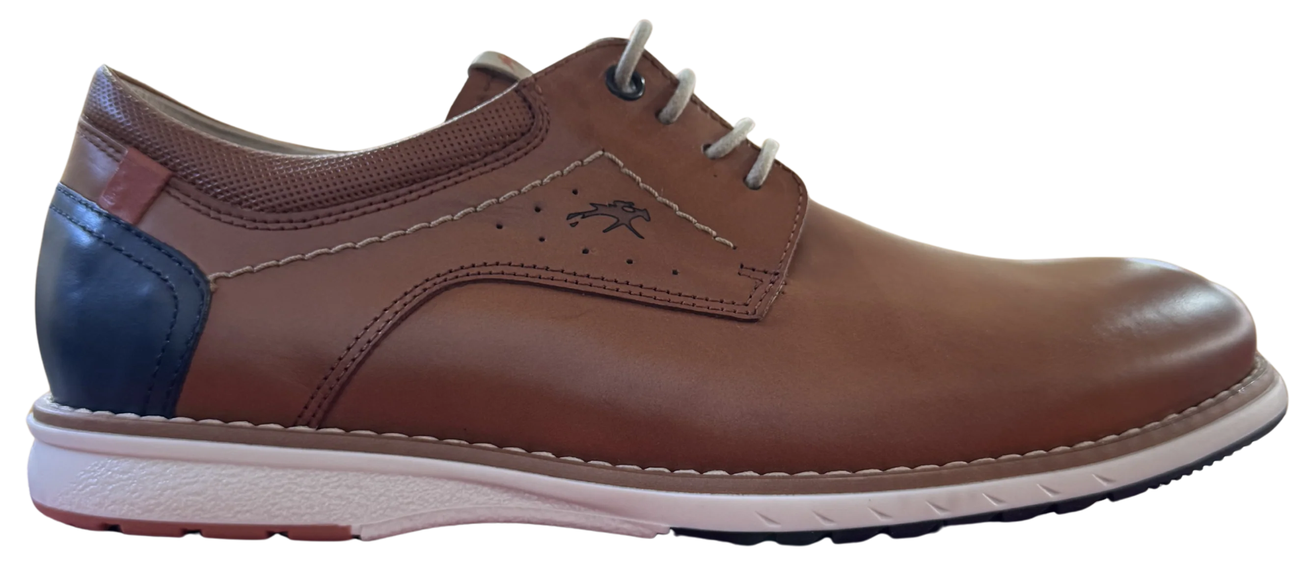 HOMBRE ZAPATO CASUAL ALTUS YORK CUERO - Image 3