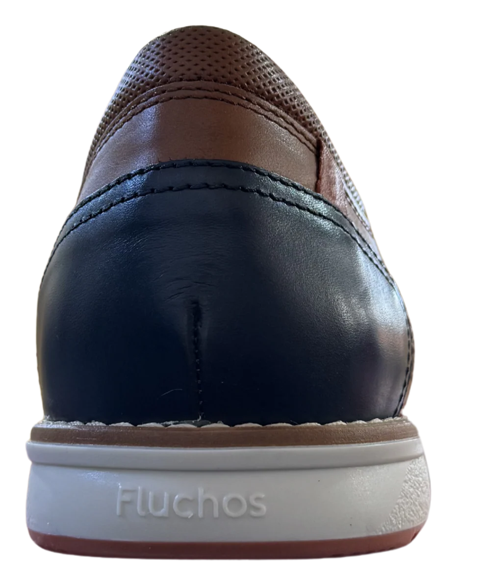 HOMBRE ZAPATO CASUAL ALTUS YORK CUERO - Image 6