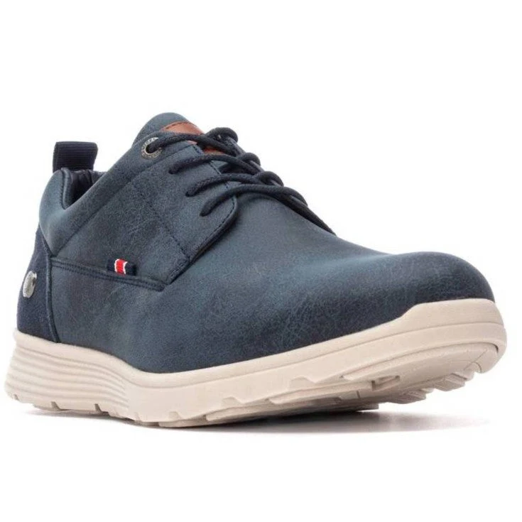 HOMBRE CASUAL ZAPATO CRO BRUNO C. NAVY - Image 2