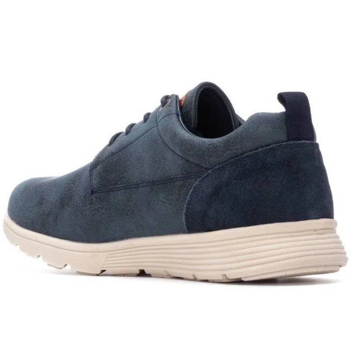 HOMBRE CASUAL ZAPATO CRO BRUNO C. NAVY - Image 3