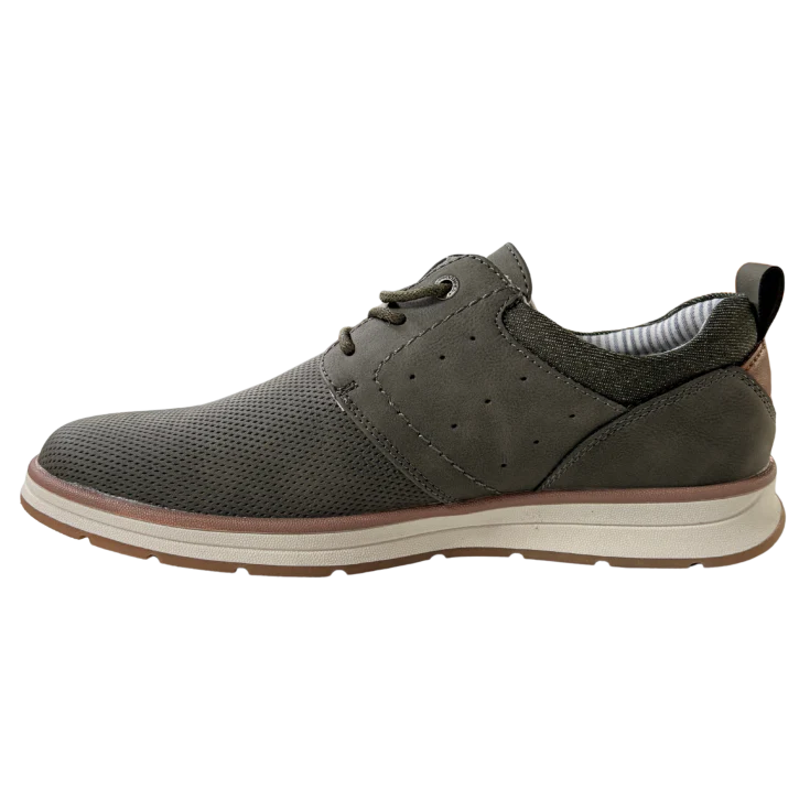 HOMBRE DEPORTIVA ZAPATO CRO C. KAKI - Image 3