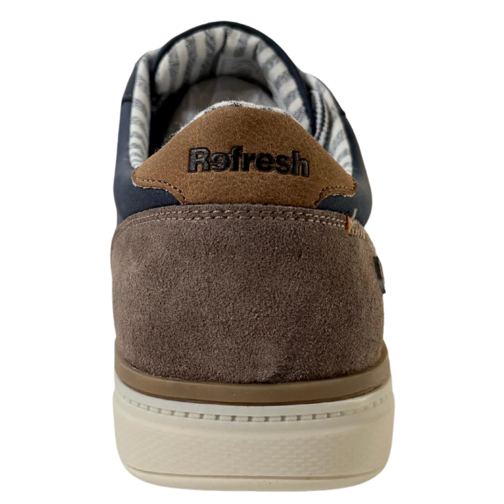 HOMBRE DEPORTIVA ZAPATO CRO C. NAVY - Image 3