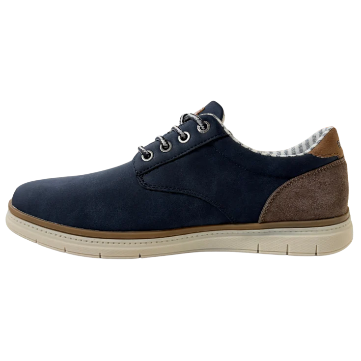 HOMBRE DEPORTIVA ZAPATO CRO C. NAVY - Image 4