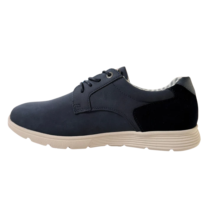 HOMBRE DEPORTIVA ZAPATO CRO C. NAVY - Image 3
