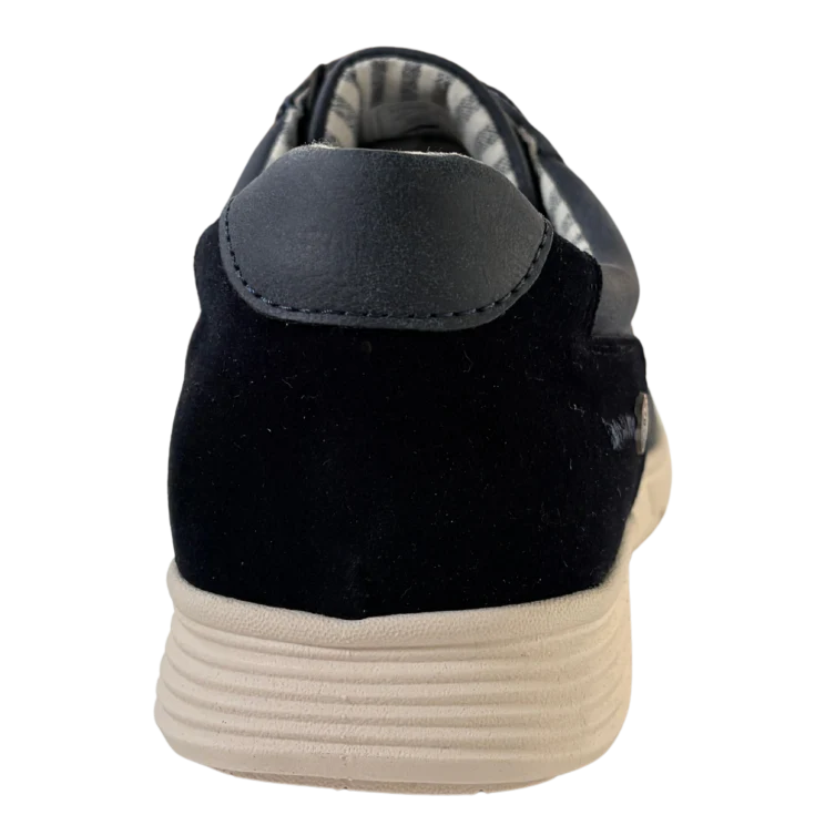 HOMBRE DEPORTIVA ZAPATO CRO C. NAVY - Image 4