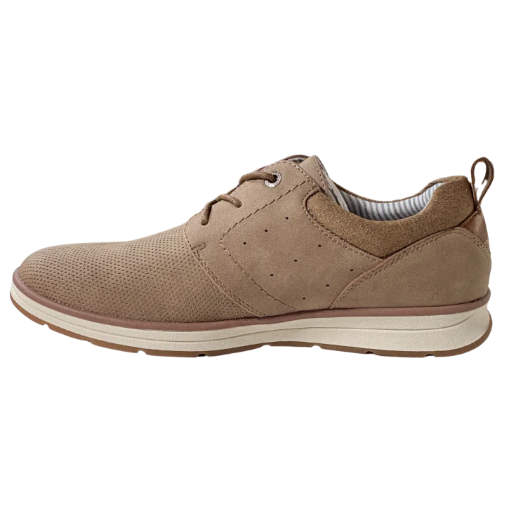HOMBRE DEPORTIVA ZAPATO CRO C. TAUPE - Image 3