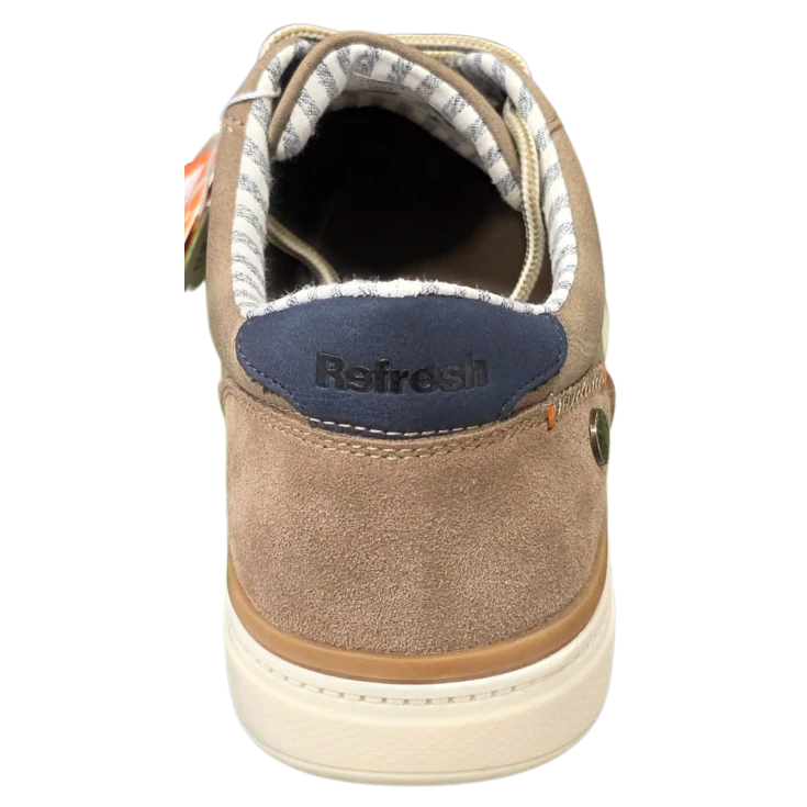 HOMBRE DEPORTIVA ZAPATO CRO C. TAUPE - Image 3