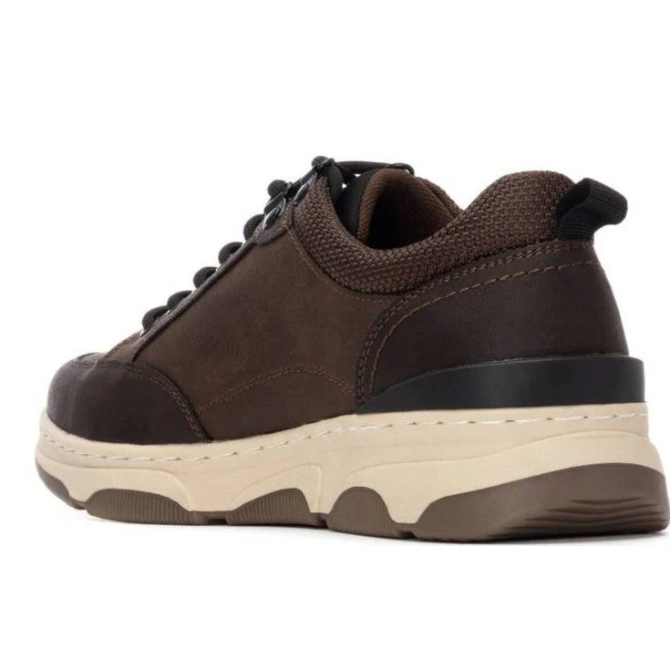 HOMBRE DEPORTIVA ZAPATO CRO DRAYTON C. MARRON - Image 3