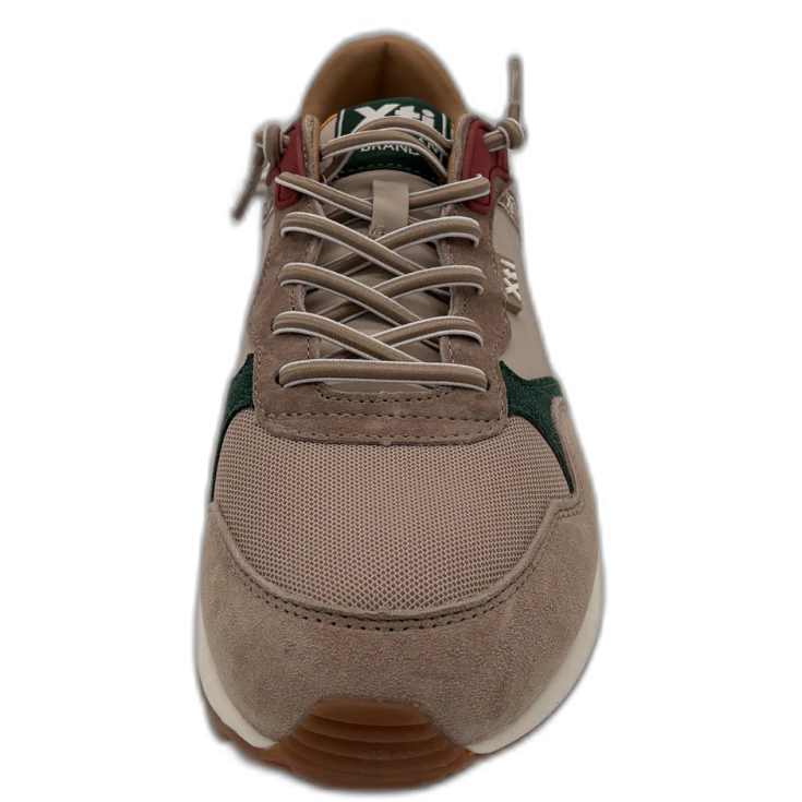 HOMBRE DEPORTIVA CRO SERRAJE BEIGE - Image 2