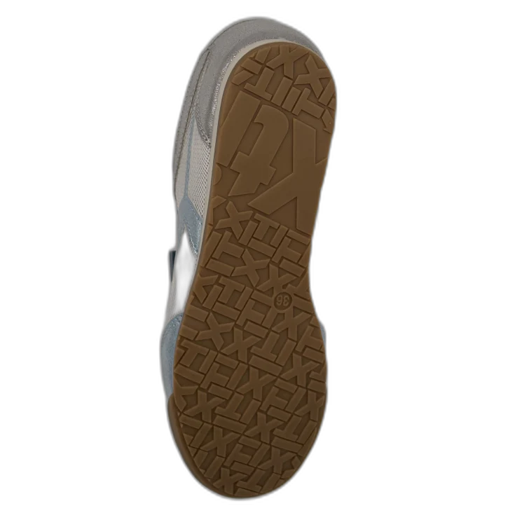 HOMBRE DEPORTIVA CRO SERRAJE BEIGE - Image 6