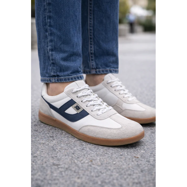 HOMBREDEPORTIVA CRO TEXTIL HIELO - Image 3