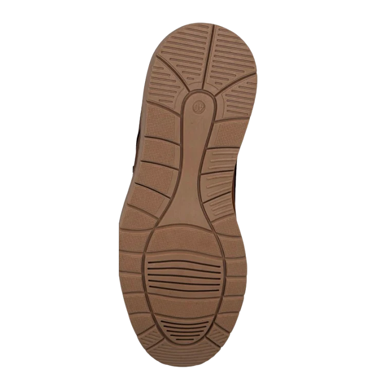 HOMBRE CASUAL ZAPATO CRO XTI CAMEL - Image 7