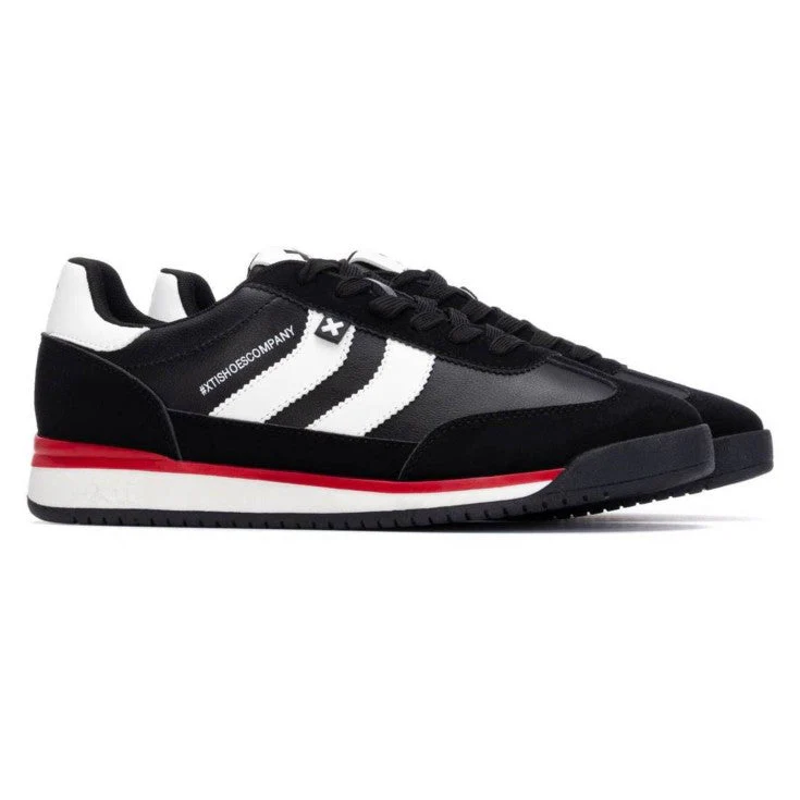 HOMBRE DEPORTIVA CRO XTI NEGRO - Image 3