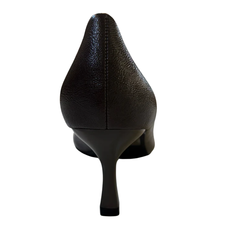MUJER ZAPATO DE SALON LIRIO GRIS - Image 4
