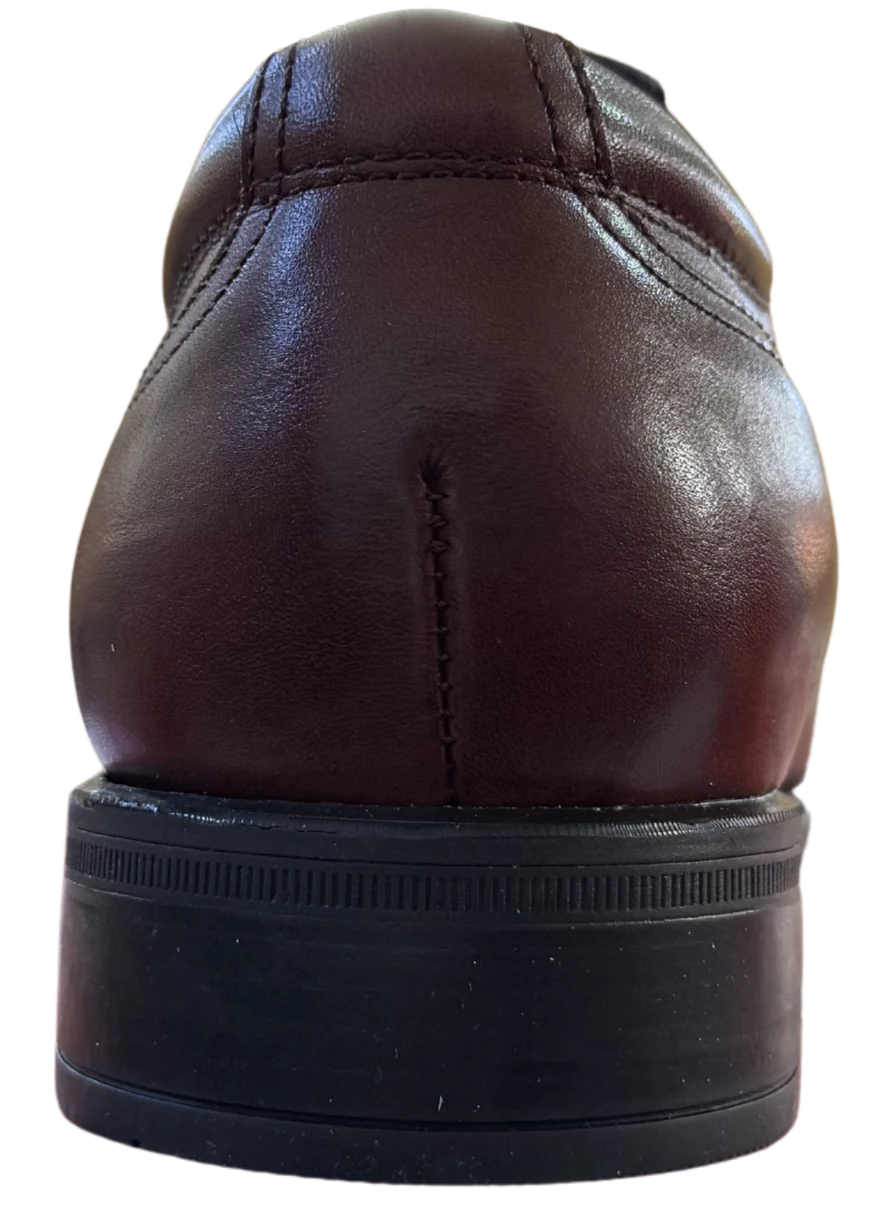 HOMBRE ZAPATO DE VESTIR RONDIN CUERO - Image 6