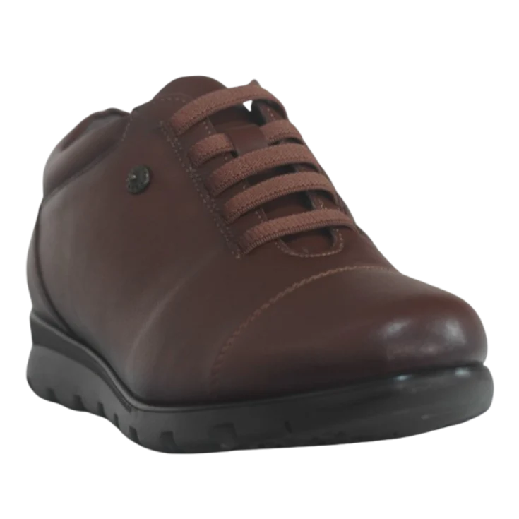 MUJER ZAPATO VARELA 1418N/9_CUERO - Image 2