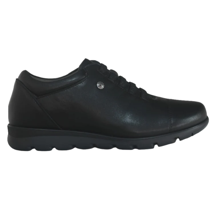 MUJER ZAPATO VARELA 1418N/9_NEGR