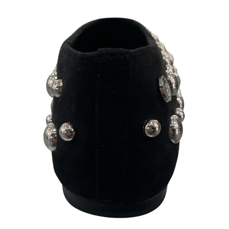 MUJER MANOLETINA ANTELINA NEGRO - Image 3