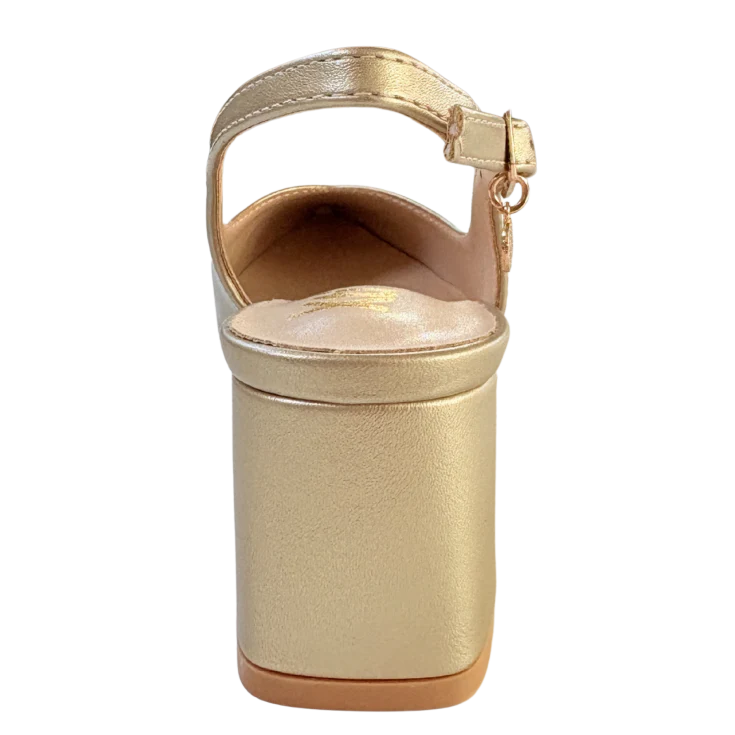MUJER ZAPATO C. ORO - Image 3