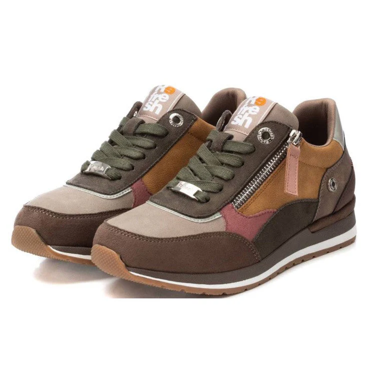 MUJER DEPORTIVA ZAPATO LIRIO ANTELINA PANAMA - Image 2