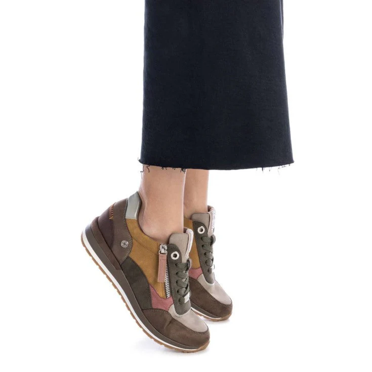 MUJER DEPORTIVA ZAPATO LIRIO ANTELINA PANAMA - Image 4