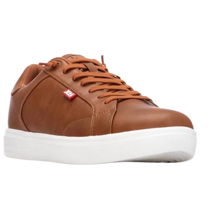 HOMBRE CASUAL ZAPATO XTI CRO CAMEL - Image 2