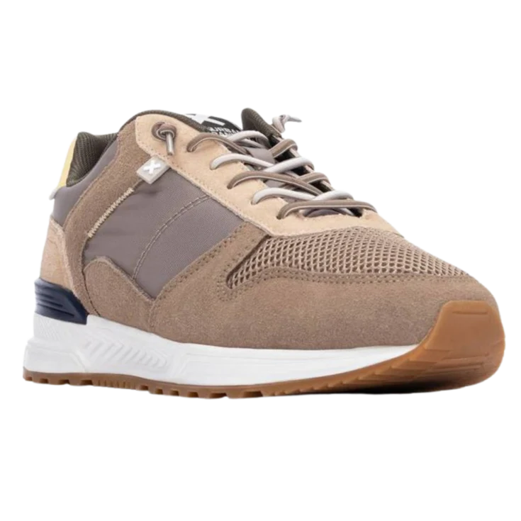 HOMBRE DEPORTIVA XTI CRO TEXTIL TAUPE - Image 2
