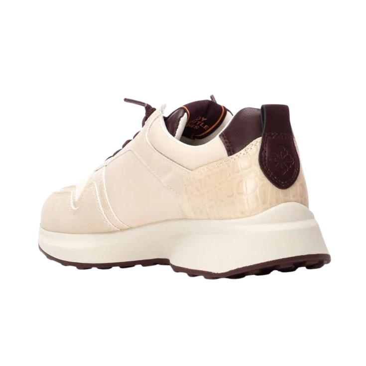 MUJER DEPORTIVA ZAPATO JADE C. NUDE - Image 3